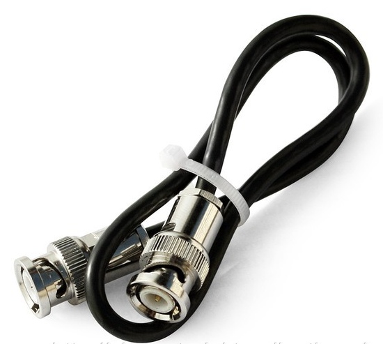 ВЧ соединительный кабель для индукционных излучателей Curapuls 670 Enraf Nonius